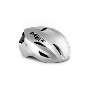 Casco MET Manta MIPS blanco