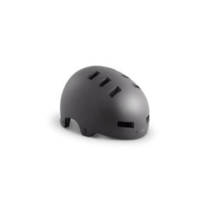 Casco MET Zone antracita mate