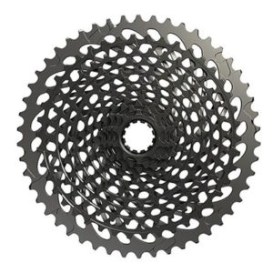 Cassette SRAM XG-1295 X01 Eagle 12 V negro (10-50)