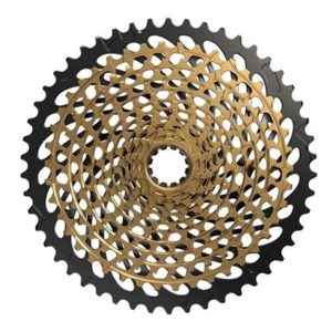 Cassette SRAM XG-1299 XX1 Eagle 12 V oro (10-50)