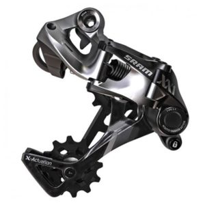 Cambio XX1 11V Type 2.1 negro