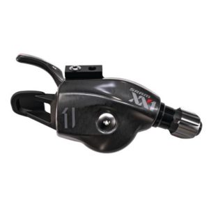 Mando SRAM XX1 Trigger 11 velocidades trasero negro