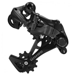 Cambio X01 Type 2.11 11 velocidades negro