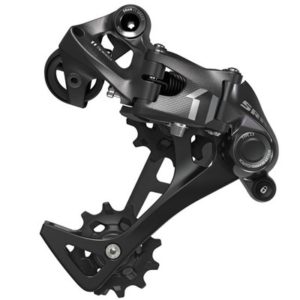 Cambio X1 Type 2.11 11 velocidades negro