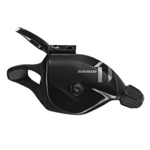 Mando SRAM X1 Trigger discrete clamp 11V negro