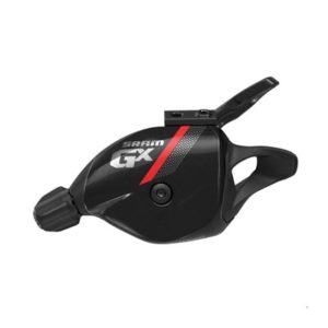 Mando SRAM GX1/GX Trigger 11 velocidades trasero rojo