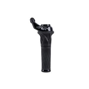 Mando SRAM GX Grip Shift 2V delantero negro