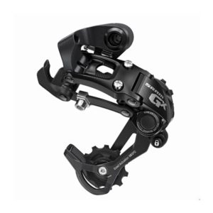 Cambio GX Type 2.1 10 velocidades caja larga negro