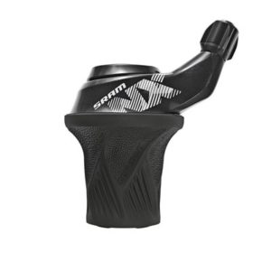 Mando SRAM NX Grip trasero 11 velocidades negro