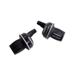Mando Twister SRAM MRX Comp trasero 5 velocidades