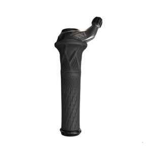 Mando SRAM Eagle XX1 Grip Shift 12V negro