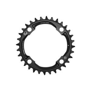 Plato SRAM X-Sync Eagle 32D 104 BCD negro