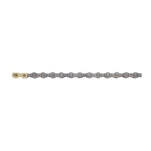 Cadena SRAM PC951 114 eslabones Powerlink oro 9V. (25 unidades)