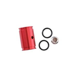 Kit tornillo/arandela apriete de cable SRAM Shorty Ultimate negro