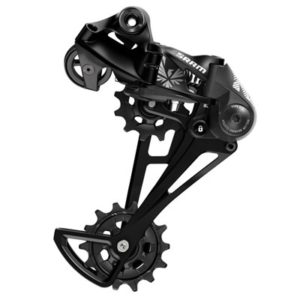 Cambio SRAM NX Eagle 12V. negro