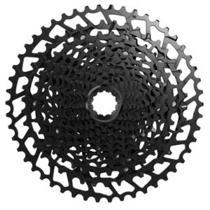 Cassette SRAM XG-1230 NX Eagle negro 12V (11-50)