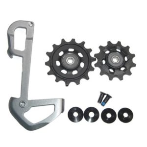 Juego de ruletas SRAM MTB Eagle GX + Jaula interior