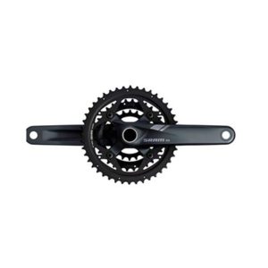 Bielas SRAM X5 GXP 175mm 9V negro