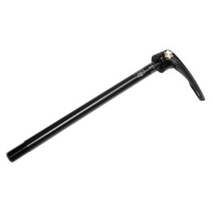 Eje SRAM Maxle Ultimate MTB trasero negro, 12x177 rosca M12x1.75