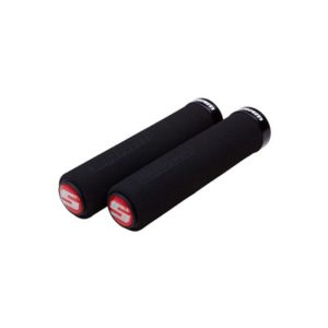 Juego de puños SRAM espuma 129 mm negro