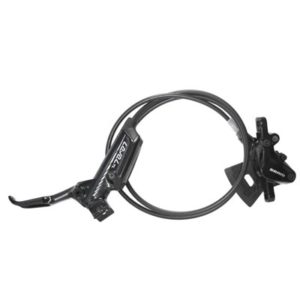 Freno disco SRAM Level TL delantero negro 950