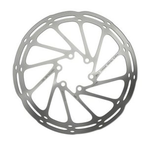 Disco SRAM Centerline redondo 180 mm