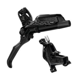 Freno disco SRAM Code RSC trasero negro