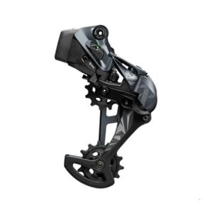 Cambio SRAM Eagle AXS XX1 12V 52D negro