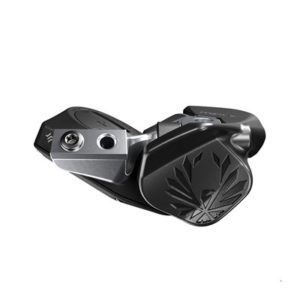 Mando cambio derecho SRAM Eagle AXS 12V negro