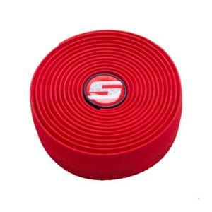 Juego de cinta SRAM Supersuede rojo