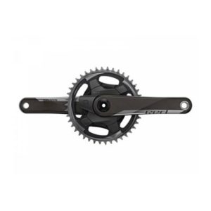 Juego bielas potenciometro SRAM Red AXS D1 Quarq Dub 170mm 46D sin cazoletas