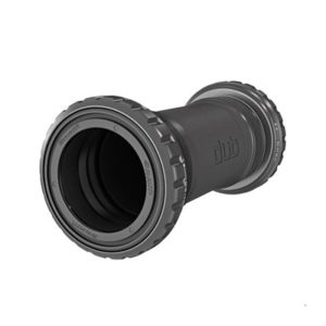 Cartucho pedalier SRAM Dub BSA E-Type Superboost+73 mm