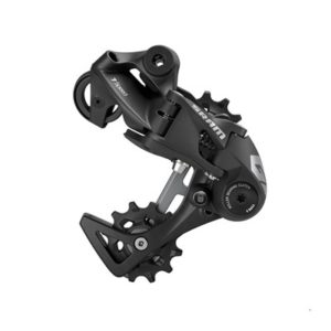 Cambio SRAM GX DH caja media 7V. negro A3