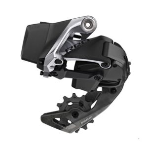 Cambio SRAM Red eTap AXS D1 12V 33D caja corta negro