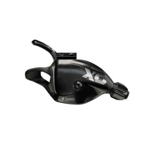 Mando SRAM X01 Downhill Trigger 7V 2200 mm discrete clamp negro