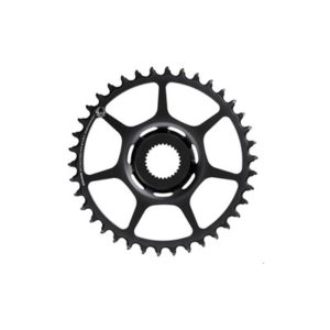 Plato SRAM X-Sync2 Eagle Direct mount 38D para motores Bosch Gen4 negro (no Boost)
