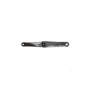 Bielas SRAM Red D1 175 mm Dub negro (sin cazoletas/araña/platos)