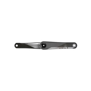 Bielas SRAM Red D1 172.5 mm 24 mm negro (sin cazoletas/araña/platos)