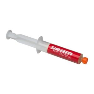 Jeringa SRAM 20 ml con grasa lubricante para horquillas/ejes