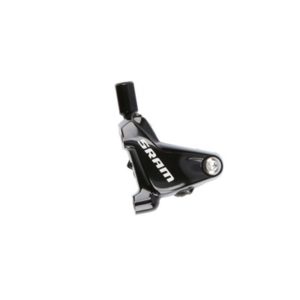Pinza de freno de disco SRAM Apex HDR Flat mount delantero/trasero negro
