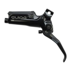 Maneta de freno de disco SRAM Guide RS version 2 aluminio negro