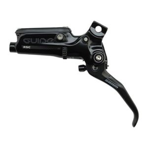 Maneta de freno de disco SRAM Guide RSC Version 2 aluminio negro