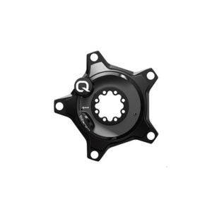 Araña potenciometro Quarq DZero AXS Dub BCD 130 mm (sin bielas/platos)