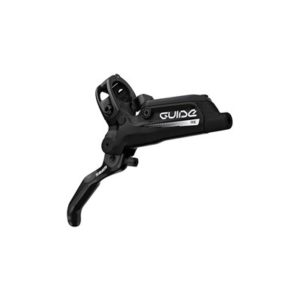 Maneta de freno SRAM Guide RE aluminio negro (sin cable)