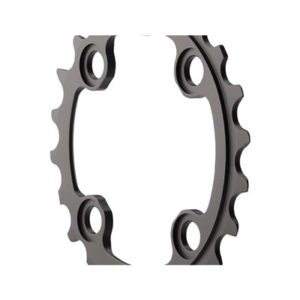 Plato SRAM Truvativ MTB 22D 64 BCD 4 brazos 10V negro