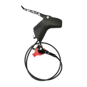 Freno de disco SRAM hidraulico Apex moto Direct mount trasero izquierdo 1800 mm