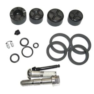 Kit de servicio SRAM Avid Elixir X0/9 Trail