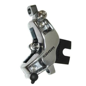 Pinza de freno SRAM Avid standard sin CPS gris