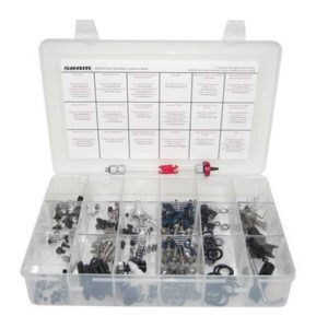 Caja de repuestos SRAM