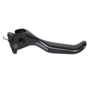 Maneta de freno SRAM Guide Ultimate V2 carbono negro